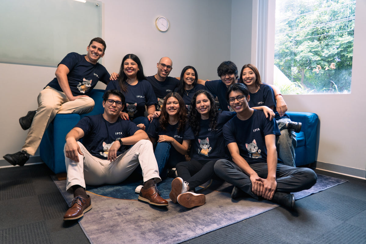 Comunidad Clínica IPTA