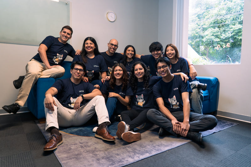 Comunidad Clínica IPTA