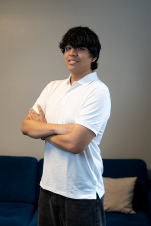 Carlos Acosta