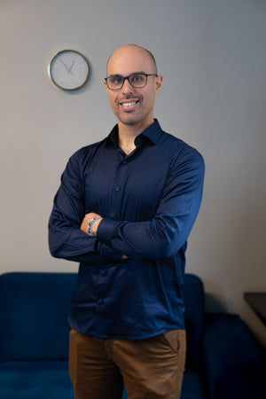 Diego Bonifaz