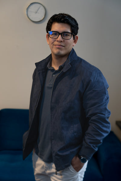 Simón Nevado